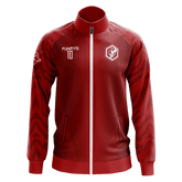 Fully Custom Full-Zip Jacket FYJ2304